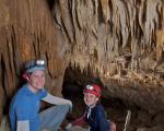 Caving