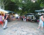 Tourists in Bulgaria to Reach 9.5 millions by 2020