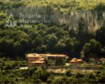 The eco trail to the Preobrazhensky monastery was restored.  | Property Care Veliko Tarnovo - property management, renovation and repair, maintenance