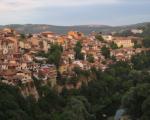 Veliko Tarnovo and Burgas are the best Bulgarian cities to live in 2013