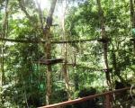 Adventure park