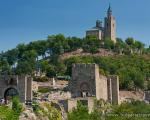 Veliko Tarnovo commemorates the 136th anniversary of its liberation from Ottoman rule