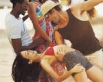 Salsa dancing | Property Care Veliko Tarnovo - property management, renovation and repair, maintenance