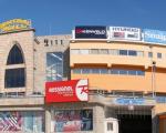 Central Mall