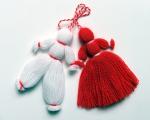 Baba Marta Celebration | Property Care Veliko Tarnovo - property management, renovation and repair, maintenance