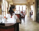 Restaurants, cafes, clubs and Bars